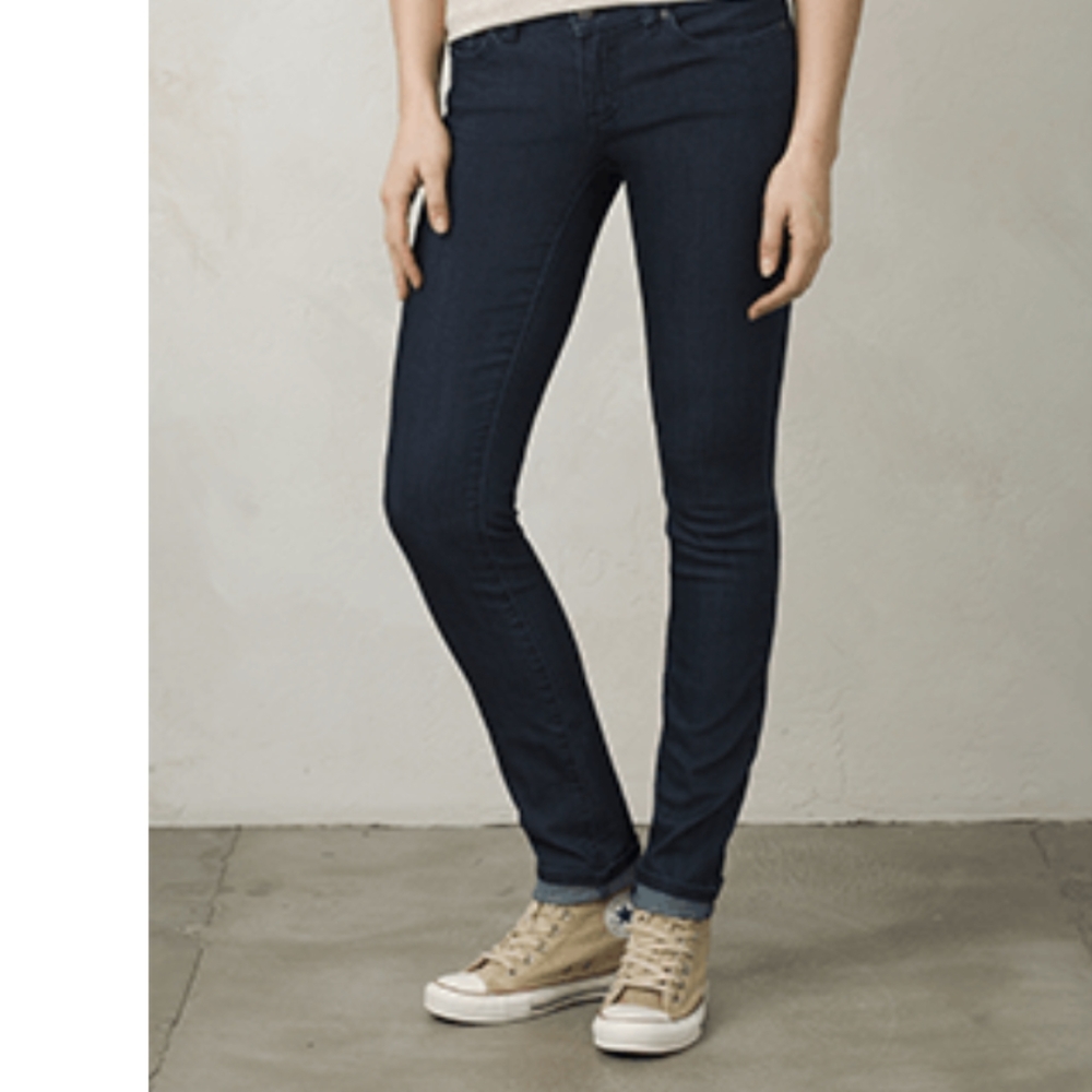NWT Prana Kara Jeans size 2